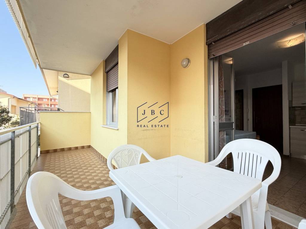 appartamento in vendita a San Michele al Tagliamento in zona Bibione