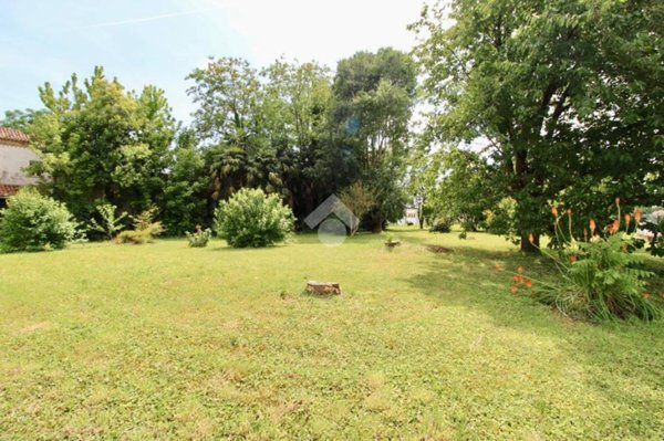 terreno edificabile in vendita a San Michele al Tagliamento