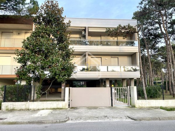 appartamento in vendita a San Michele al Tagliamento in zona Bibione