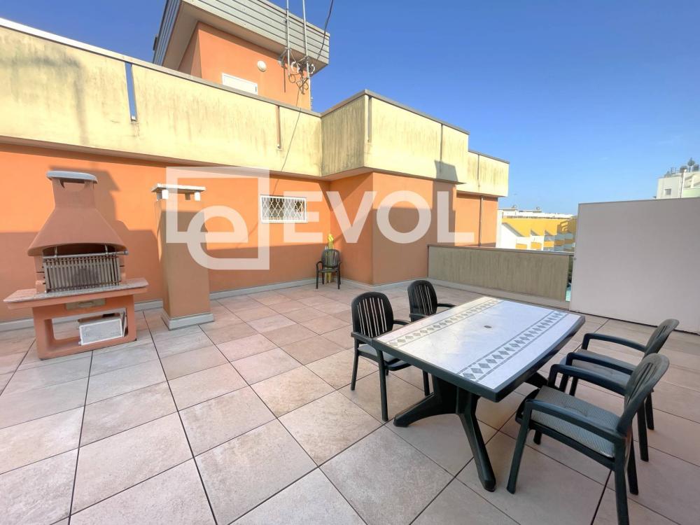 appartamento in vendita a San Michele al Tagliamento in zona Bibione