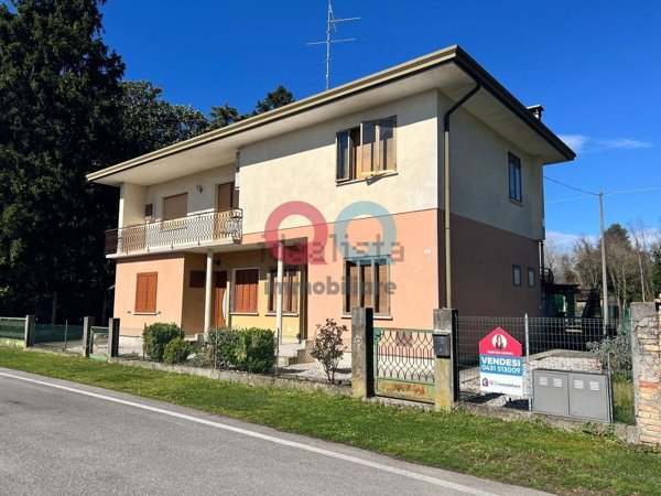 casa indipendente in vendita a San Michele al Tagliamento