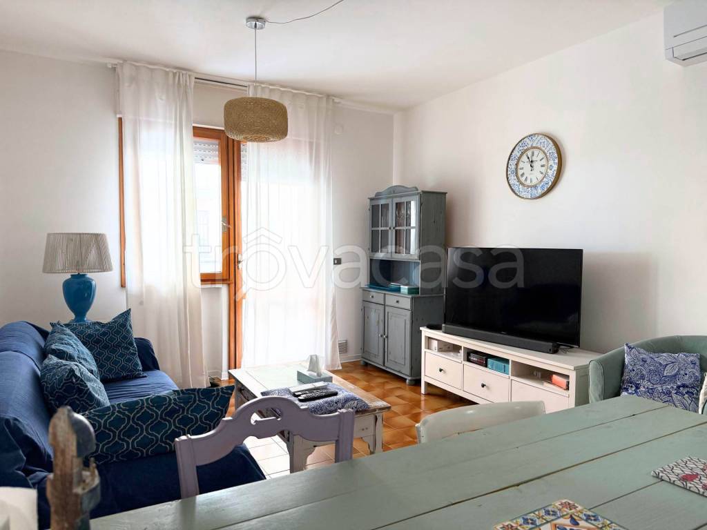 appartamento in vendita a San Michele al Tagliamento in zona Bibione