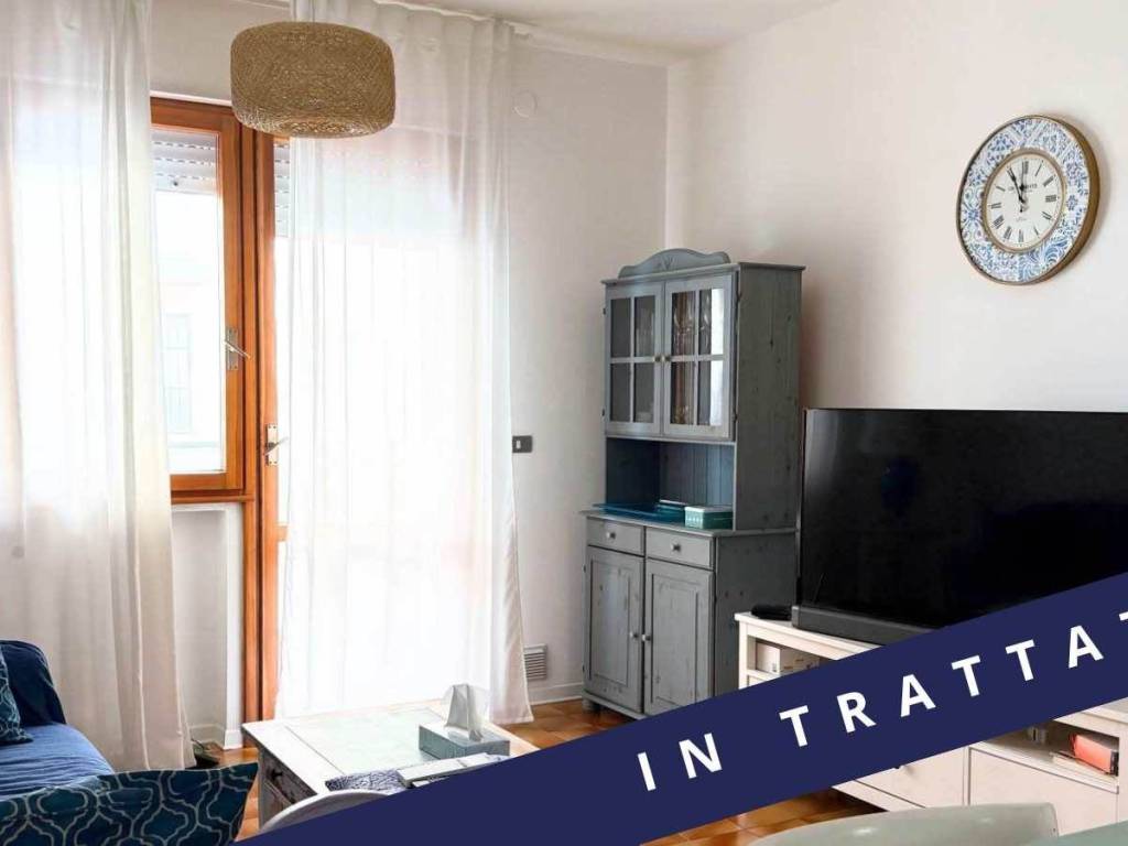 appartamento in vendita a San Michele al Tagliamento in zona Bibione