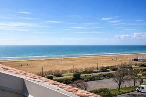 appartamento in vendita a San Michele al Tagliamento in zona Bibione