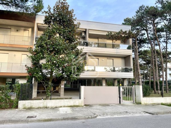 appartamento in vendita a San Michele al Tagliamento in zona Bibione