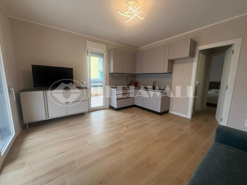 appartamento in vendita a San Michele al Tagliamento in zona Bibione