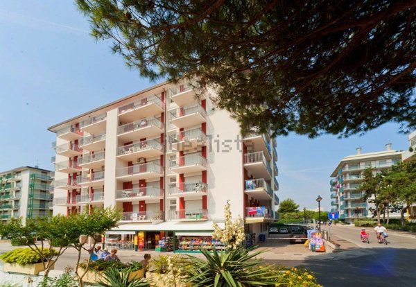 appartamento in vendita a San Michele al Tagliamento in zona Bibione