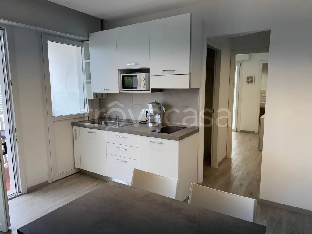 appartamento in vendita a San Michele al Tagliamento in zona Bibione