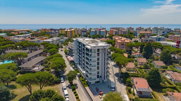 appartamento in vendita a San Michele al Tagliamento in zona Bibione