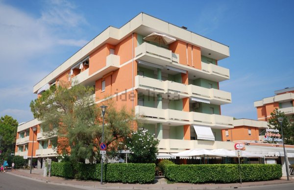 appartamento in vendita a San Michele al Tagliamento