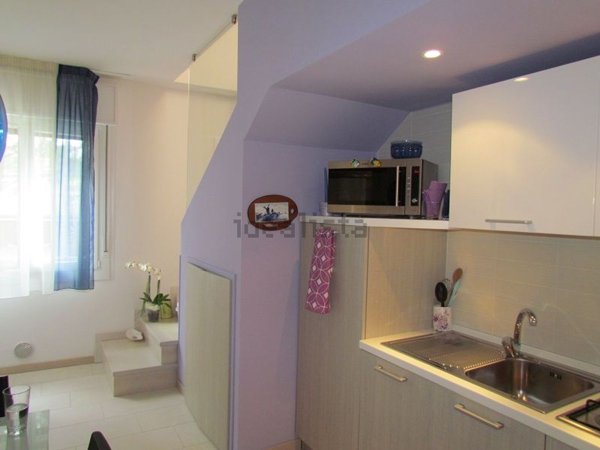 appartamento in vendita a San Michele al Tagliamento