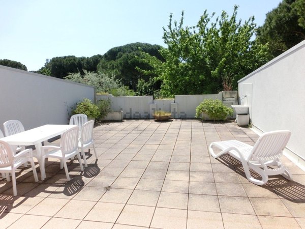 appartamento in vendita a San Michele al Tagliamento in zona Bibione