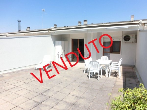 appartamento in vendita a San Michele al Tagliamento in zona Bibione