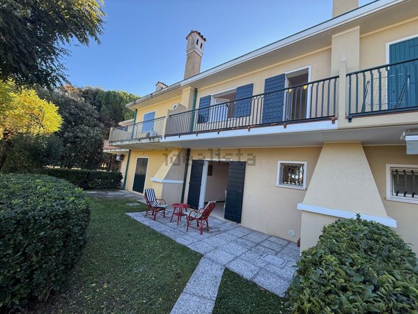 appartamento in vendita a San Michele al Tagliamento in zona Bibione