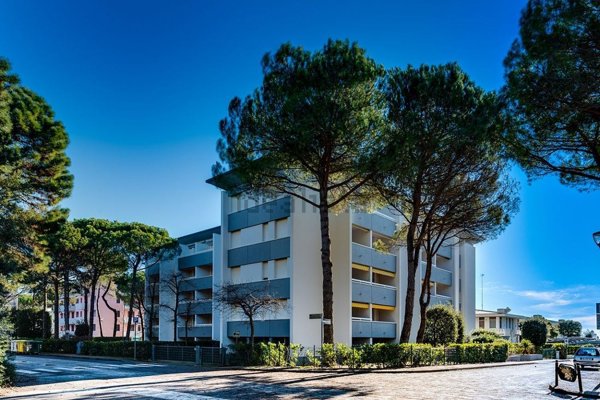 appartamento in vendita a San Michele al Tagliamento in zona Bibione