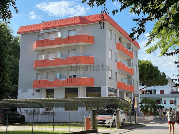 appartamento in vendita a San Michele al Tagliamento