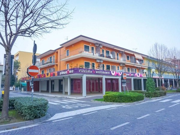appartamento in vendita a San Michele al Tagliamento in zona Bibione