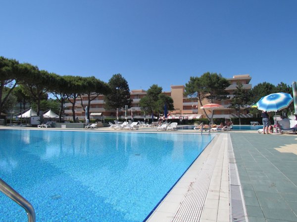 appartamento in vendita a San Michele al Tagliamento