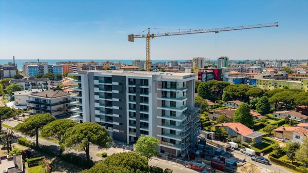 appartamento in vendita a San Michele al Tagliamento