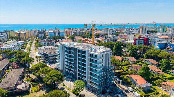 appartamento in vendita a San Michele al Tagliamento
