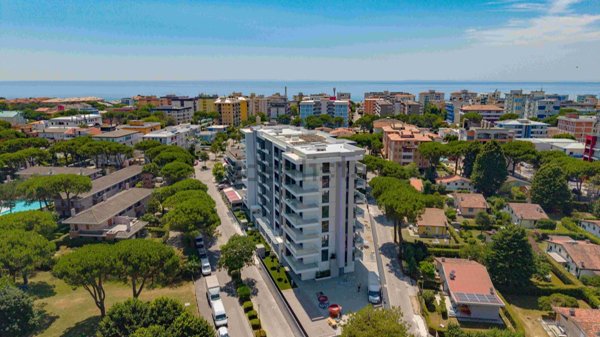 appartamento in vendita a San Michele al Tagliamento in zona Bibione