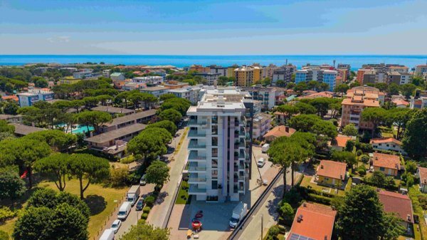 appartamento in vendita a San Michele al Tagliamento in zona Bibione