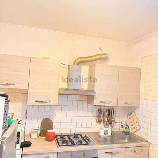 appartamento in vendita a San Michele al Tagliamento