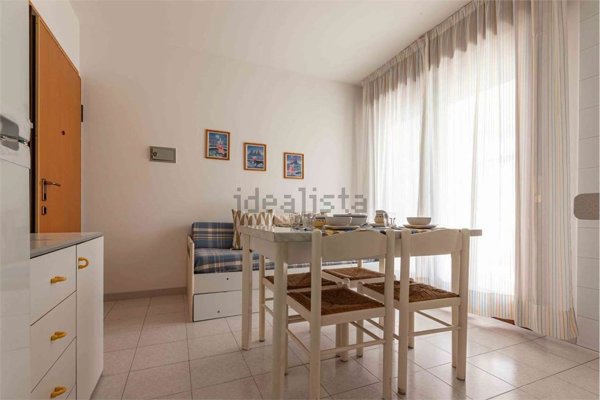 appartamento in vendita a San Michele al Tagliamento in zona Bibione