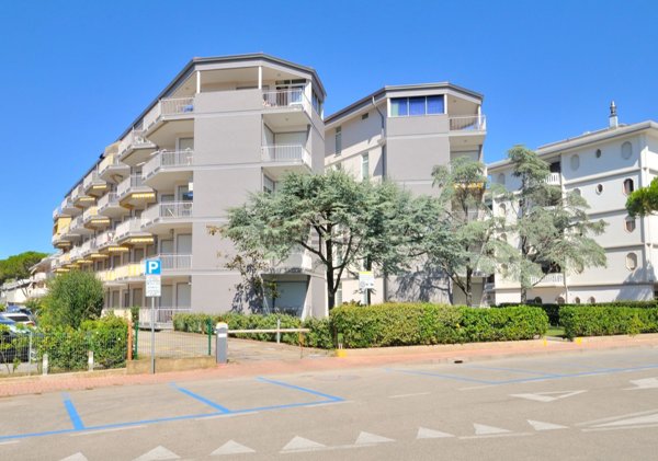 appartamento in vendita a San Michele al Tagliamento