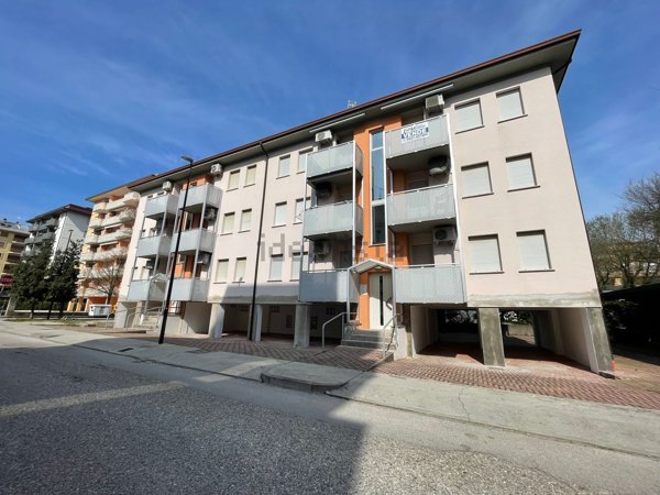 appartamento in vendita a San Michele al Tagliamento
