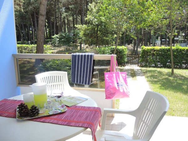 appartamento in vendita a San Michele al Tagliamento in zona Bibione