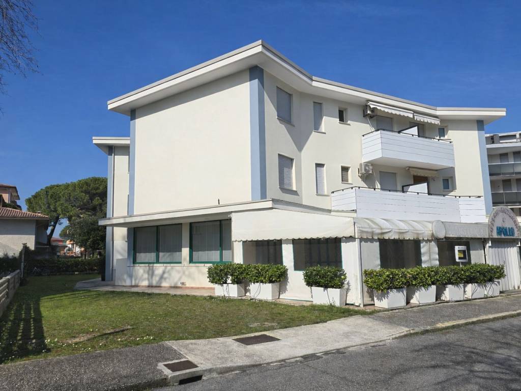 appartamento in vendita a San Michele al Tagliamento in zona Bibione