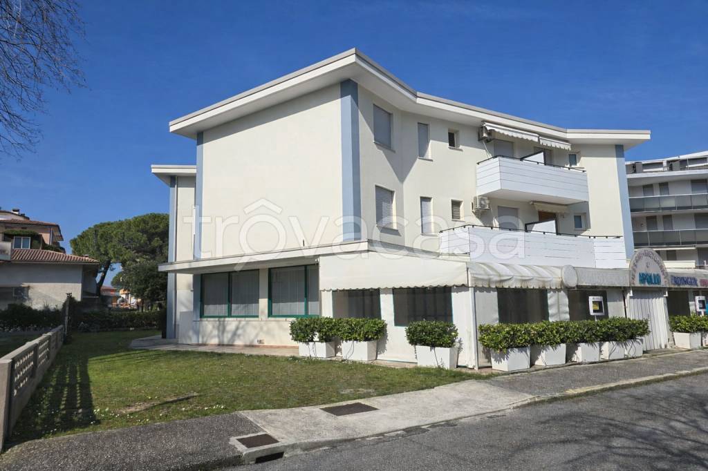 appartamento in vendita a San Michele al Tagliamento in zona Bibione