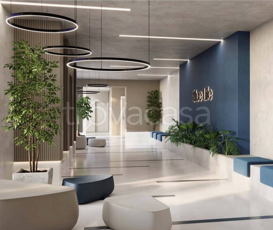 appartamento in vendita a San Michele al Tagliamento in zona Bibione