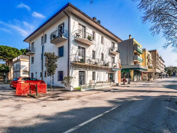 appartamento in vendita a San Michele al Tagliamento in zona Bibione