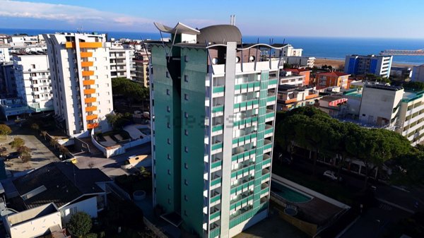 appartamento in vendita a San Michele al Tagliamento in zona Bibione