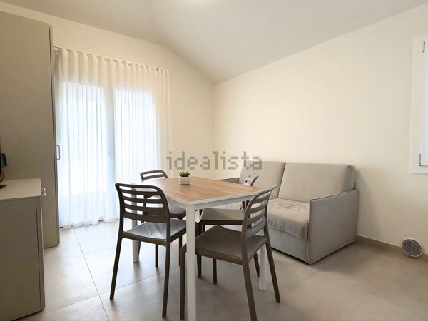 appartamento in vendita a San Michele al Tagliamento in zona Bibione