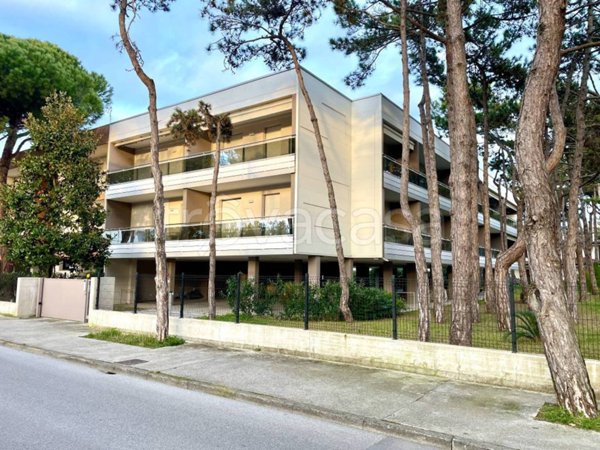 appartamento in vendita a San Michele al Tagliamento in zona Bibione