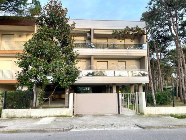 appartamento in vendita a San Michele al Tagliamento in zona Bibione