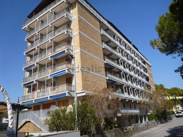 appartamento in vendita a San Michele al Tagliamento in zona Bibione