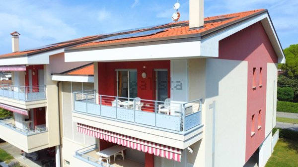 appartamento in vendita a San Michele al Tagliamento