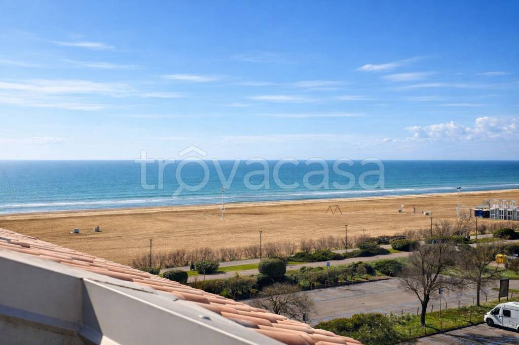 appartamento in vendita a San Michele al Tagliamento in zona Bibione