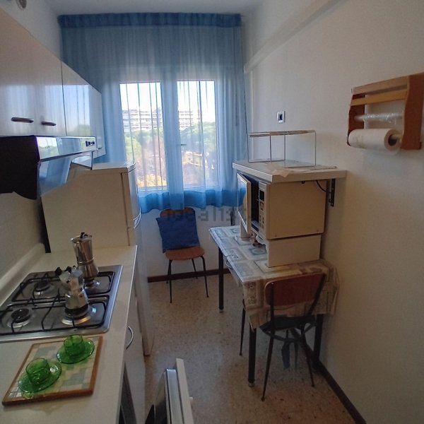 appartamento in vendita a San Michele al Tagliamento