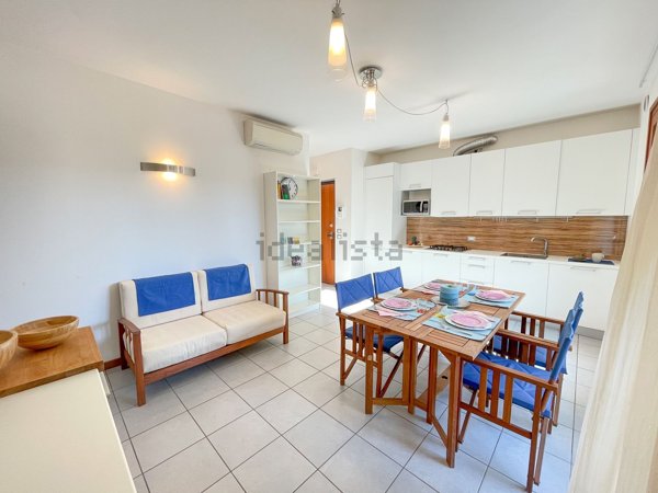 appartamento in vendita a San Michele al Tagliamento