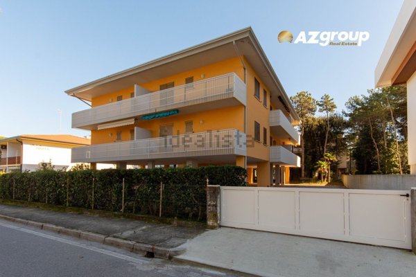 appartamento in vendita a San Michele al Tagliamento