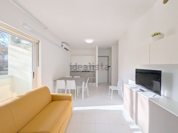 appartamento in vendita a San Michele al Tagliamento in zona Bibione