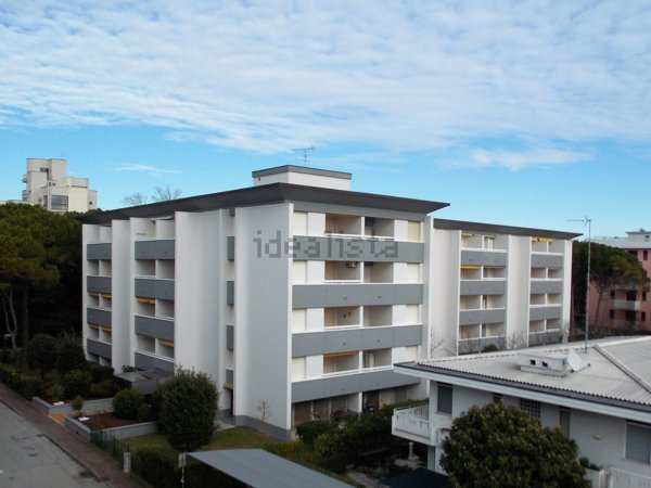 appartamento in vendita a San Michele al Tagliamento in zona Bibione