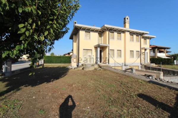 appartamento in vendita a San Michele al Tagliamento in zona Pozzi