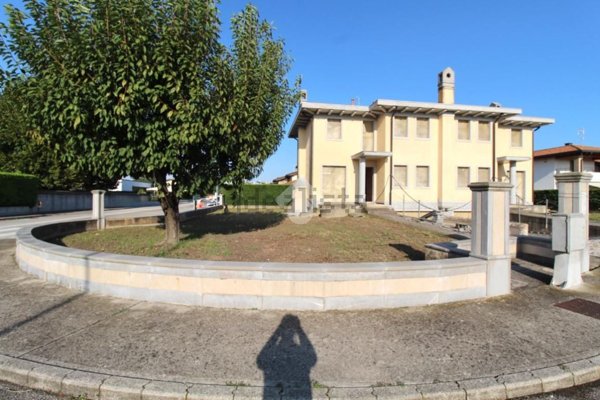 appartamento in vendita a San Michele al Tagliamento in zona Pozzi