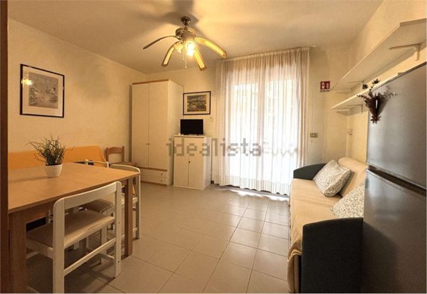 appartamento in vendita a San Michele al Tagliamento in zona Bibione